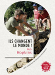 Ils changent le monde!. 1001 initiatives de transition ecologique