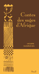 Contes des sages d'afrique