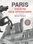 Paris, theatre des operations