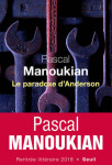 Le paradoxe d'anderson