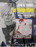 East village blues