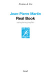 Real book - autopianographie