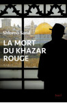 La mort du khazar rouge