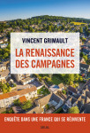 La renaissance des campagnes. a venir