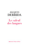 Le calcul des langues