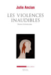 Les violences inaudibles. recits d infanticides