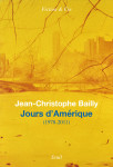 Jours d'amerique - (1978-2011)