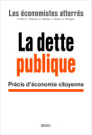 La dette publique - precis d'economie citoyenne