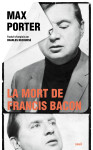 La mort de francis bacon