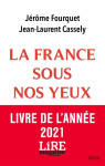 La france sous nos yeux. economie, paysages, nouveaux modes de vie.