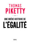 Une breve histoire de l'egalite