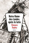 Notre-dame-des-landes, apres la lutte