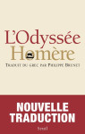 L'odyssee