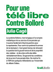 L'anti-bollore. pour une tele libre