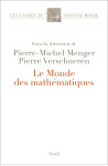 Le monde des mathematiques