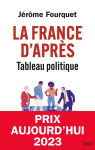 La france d'apres. tableau politique