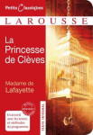 La princesse de cleves