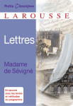 Lettres de madame de sevigne