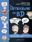 L'orthographe en bd