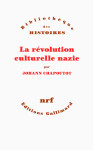 La revolution culturelle nazie