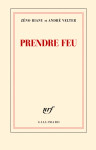 Prendre feu