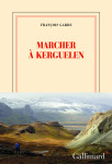 Marcher a kerguelen