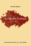 Le moabi cinema roman