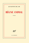 Regne animal