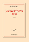 Microfictions 2018