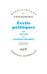 Ecrits politiques t3