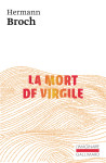 La mort de virgile