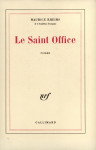 Le saint office