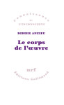 Le corps de l'oeuvre