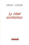 Coeur aventureux