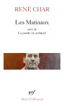 Les matinaux