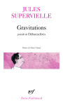 Gravitations / debarcaderes