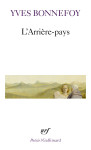 L'arriere-pays