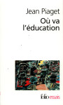 Ou va l'education