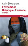 Orenoque-amazone - 1948-1950)