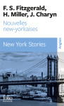 Nouvelles new-yorkaises/new york stories