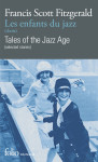 Tales of the jazz age selected stories