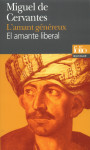 El amante liberal