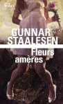 Fleurs ameres - une enquete de varg veum, le prive norvegien