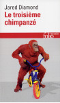 Le troisieme chimpanze