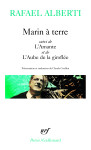 Marin a terre - l'amante - l'aube de la giroflee