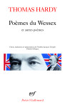 Poemes du wessex/poemes d'hier et d'aujourd'hui/la risee du temps