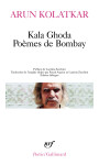 Kala ghoda poemes de bombay