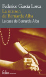 La maison de bernarda alba/la casa de bernarda alba