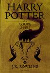 Harry potter, iv : harry potter et la coupe de feu