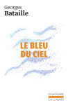 Le bleu du ciel